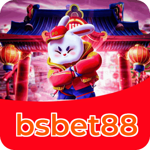 Logo Oficial bsbet88 Download
